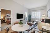 1-bedroom apartment at VAYA On Axia Apartments in Chula Vista